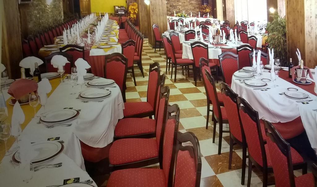 Aph Infanta Mercedes La Bañeza Zimmer foto