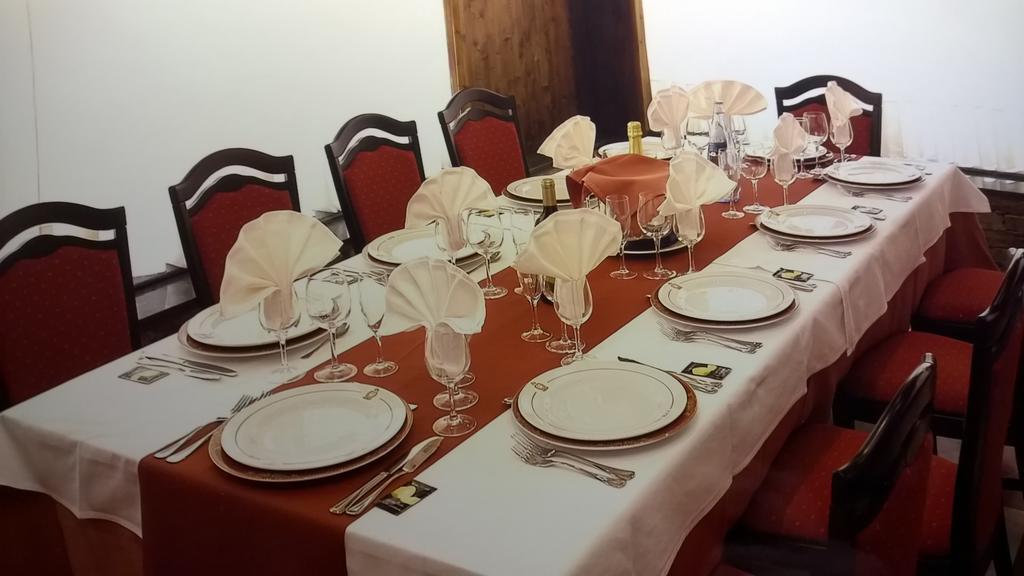 Aph Infanta Mercedes La Bañeza Zimmer foto