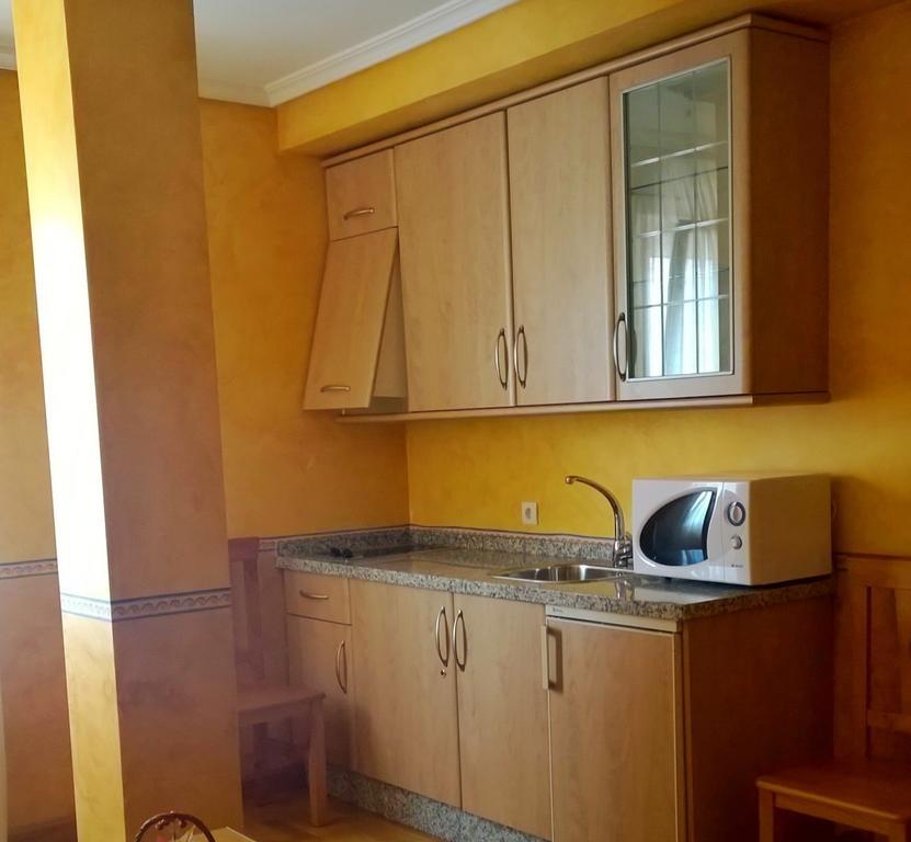 Aph Infanta Mercedes La Bañeza Zimmer foto