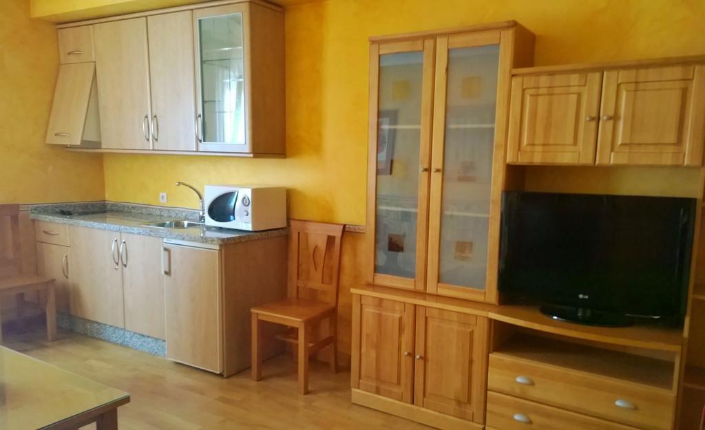 Aph Infanta Mercedes La Bañeza Zimmer foto