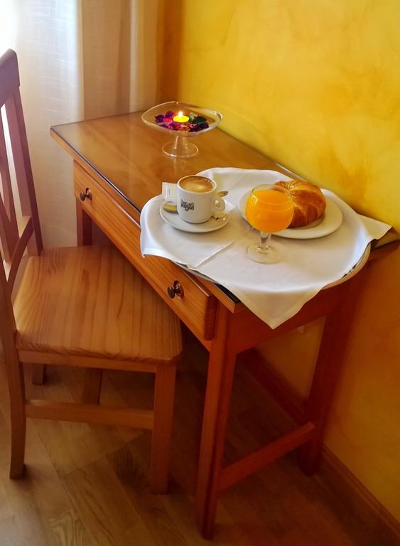 Aph Infanta Mercedes La Bañeza Zimmer foto